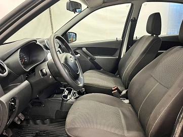 Lada (ВАЗ) Granta, 2014г, передний привод, механика