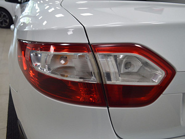 Renault Fluence, 2014г, передний привод, механика