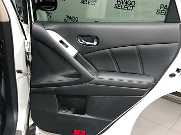 Nissan Murano, 2013г, передний привод, автомат