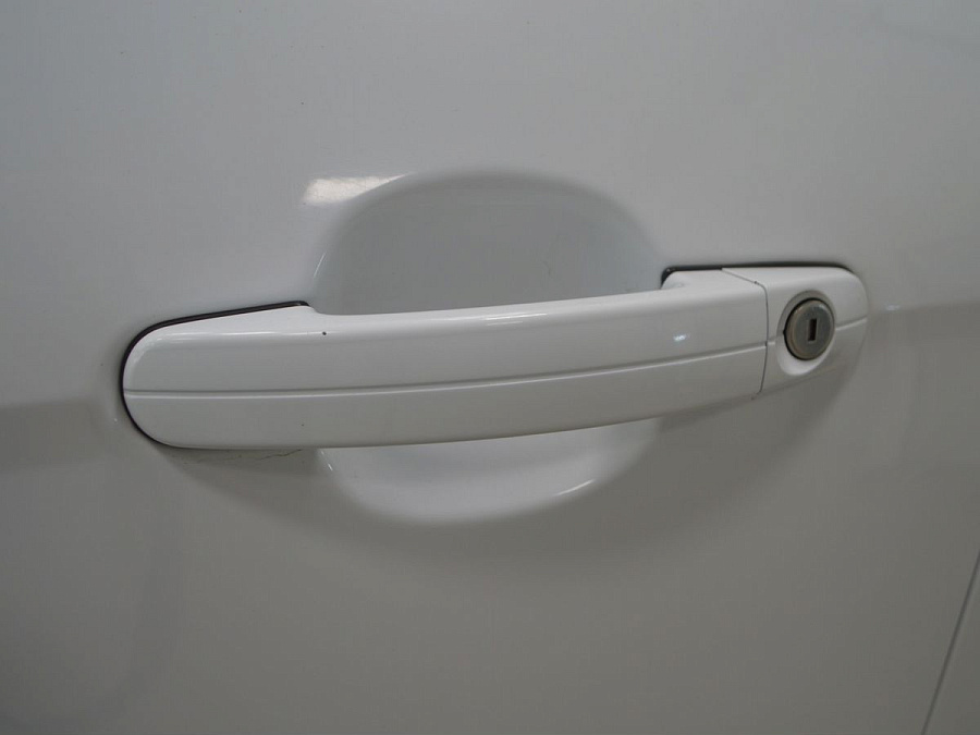Ford Focus, 2012г., передний привод, робот