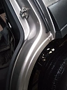 Chevrolet Niva, 2016г., полный привод, механика