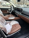 Mercedes-Benz GLE, 2025г., полный привод, автомат