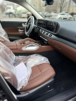 Mercedes-Benz GLE, 2025г, полный привод, автомат