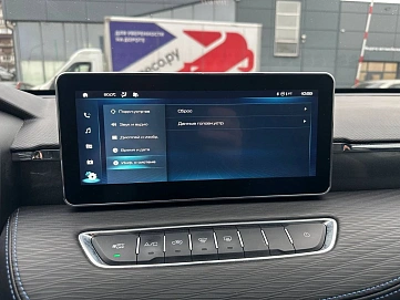 Haval Jolion, 2021г, передний привод, робот