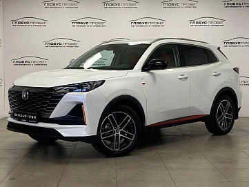 Changan , 2023г., передний привод, автомат