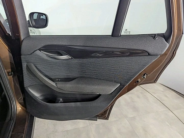 BMW X1, 2012г, полный привод, автомат