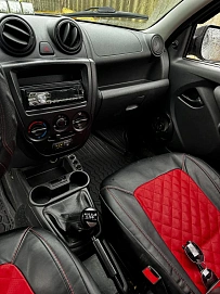 Lada (ВАЗ) Granta, 2013г, передний привод, механика