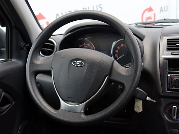 Lada (ВАЗ) Granta, 2021г, передний привод, механика