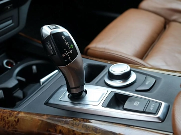 BMW X5, 2008г, полный привод, автомат