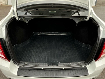 Lada (ВАЗ) Granta, 2020г, передний привод, механика