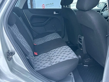 Ford Focus, 2006г, передний привод, механика