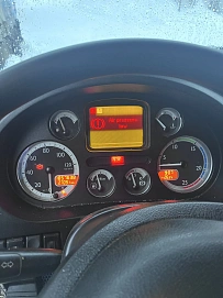 DAF XF 95, 2012г, Механическая