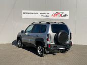 Lada (ВАЗ) , 2023г., полный привод, механика