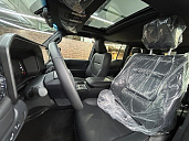 Toyota Land Cruiser Prado, 2024г., полный привод, автомат