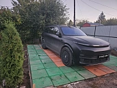 LiXiang L9, 2024г., полный привод, автомат
