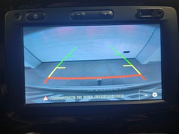 Renault Kaptur, 2016г, передний привод, механика