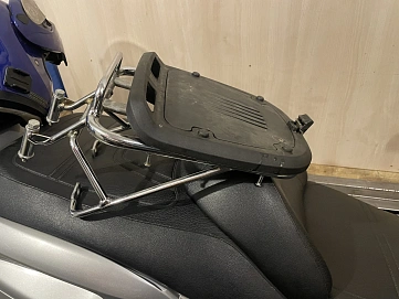 Suzuki Burgman  SkyWave  400, 1999г, Вариатор