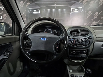 Lada (ВАЗ) Kalina, 2010г, передний привод, механика