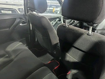 Lada (ВАЗ) Kalina, 2013г, передний привод, механика