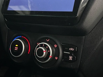 Kia Rio, 2013г, передний привод, механика