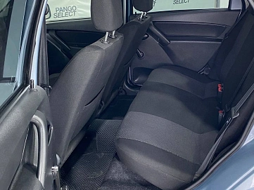 Lada (ВАЗ) Granta, 2013г, передний привод, автомат