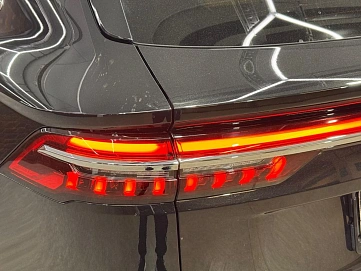 Geely Xingyue L, 2025г, полный привод, автомат