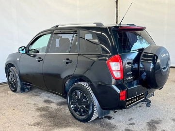 Chery , 2015г., передний привод, механика