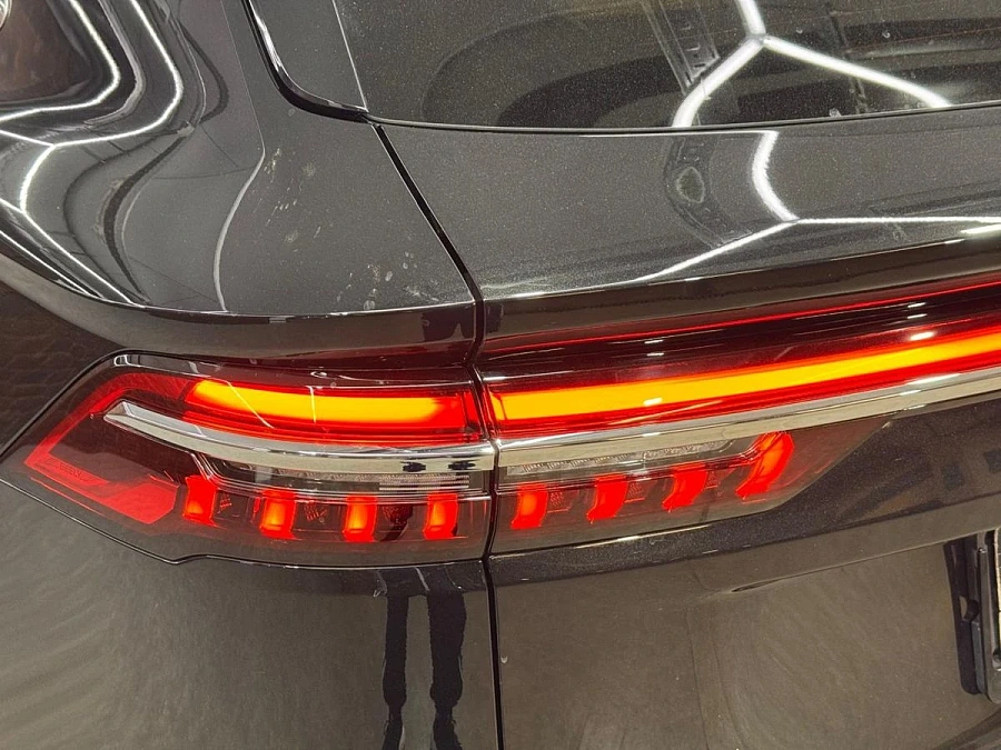 Geely Xingyue L, 2025г., полный привод, автомат