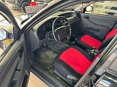 Chevrolet Lanos, 2007г., передний привод, механика
