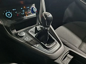 Ford Focus, 2017г., передний привод, механика