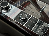 Land Rover Range Rover, 2016г., полный привод, автомат