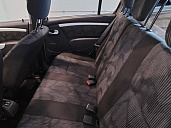 Renault Sandero, 2011г., передний привод, механика