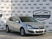 Opel Astra, 2006г., передний привод, автомат