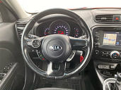 Kia Soul, 2018г., передний привод, автомат