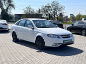 Daewoo Gentra, 2014г., передний привод, автомат