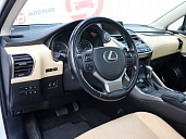 Lexus NX, 2014г., полный привод, автомат