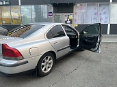 Volvo S60, 2003г., передний привод, автомат