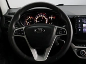 Lada (ВАЗ) Vesta, 2021г., передний привод, вариатор