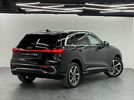 Audi Q5, 2025г, полный привод, робот