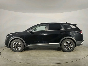 Kia Sportage, 2022г, передний привод, автомат