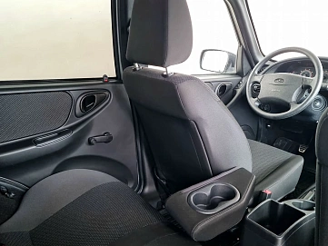 Lada (ВАЗ) , 2023г., полный привод, механика