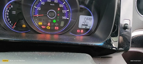 Honda N-WGN, 2014г, передний привод, вариатор