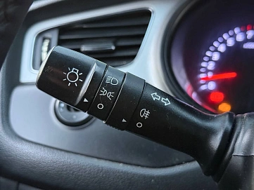 Kia Ceed, 2015г, передний привод, механика