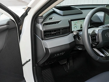 Toyota Wildlander, 2026г, полный привод, вариатор