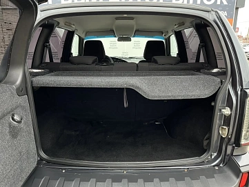 Lada (ВАЗ) Niva Travel, 2021г, полный привод, механика