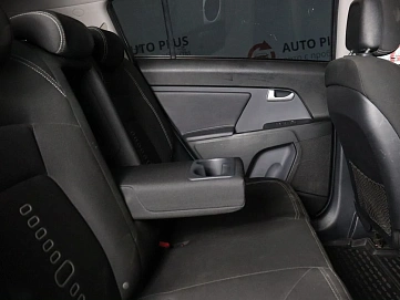 Kia Sportage, 2013г, полный привод, автомат