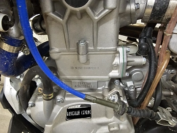 BSE M2, 2023г, 5 передач