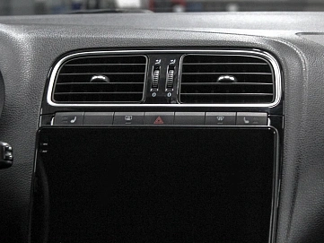 Volkswagen Polo, 2014г, передний привод, автомат