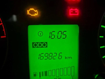 Lada (ВАЗ) Granta, 2017г, передний привод, механика