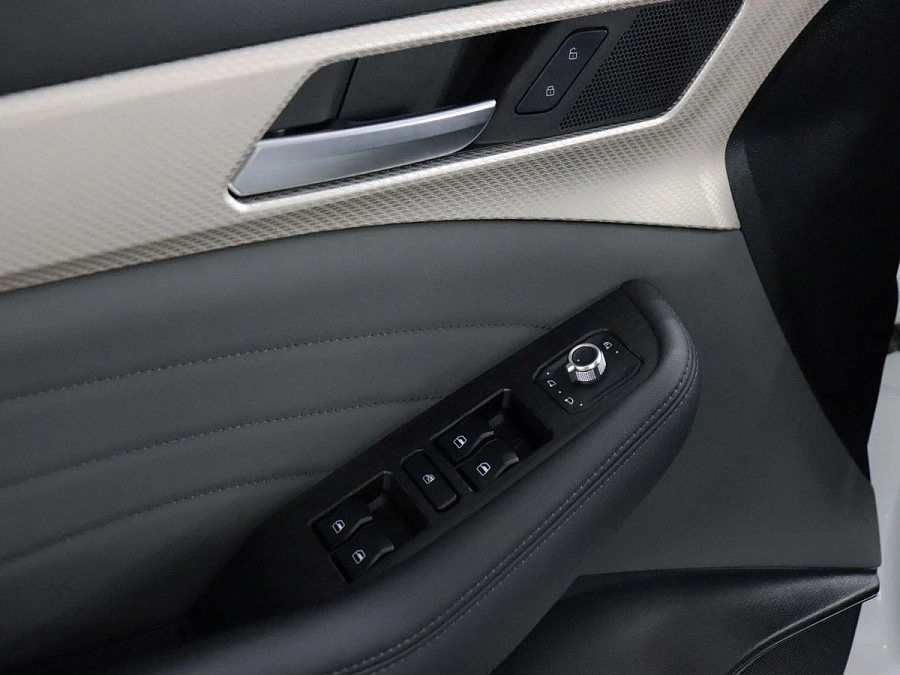 Haval F7, 2023г., передний привод, робот
